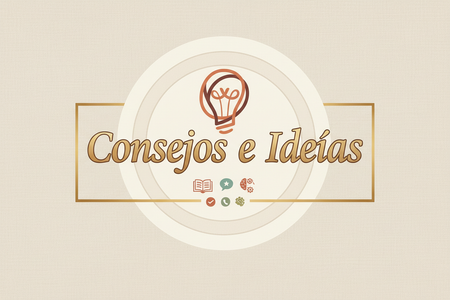 Nome TIENDA Consejos e Ideias